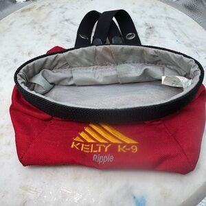 Kelty K-9 durable and collapsible Dog Water Bowl